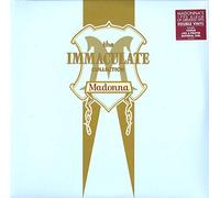 Madonna - The Immaculate Collection [VINYL]