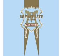 Madonna - The Immaculate Collection [VINYL]
