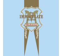 Madonna The Immaculate Collection Vinyl LP 2018 NEW