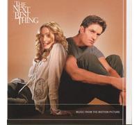 MADONNA The Next Best Thing JAPAN CD Sound Track WPCR-10674
