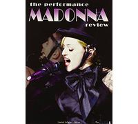 Madonna - The Performance Review [2007] (NTSC) [DVD]