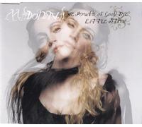 Madonna - The Power Of Goodbye
