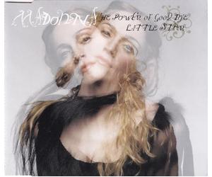 Madonna - The Power Of Goodbye
