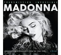 Madonna - Transmission Impossible