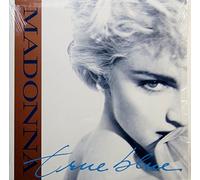 Madonna - True blue (1986) / Vinyl Maxi Single [Vinyl 12'']