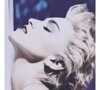Madonna - True Blue [CD]