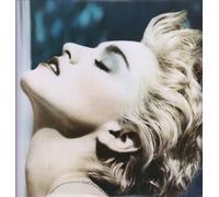 Madonna - True Blue [VINYL]