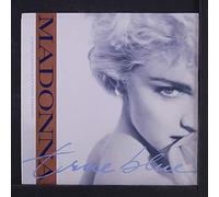 Madonna - True Blue