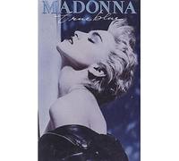 Madonna - True Blue [CASSETTE]