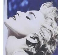 Madonna – True Blue – CD – Rhino