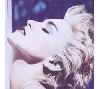 Madonna True Blue (CD) Remastered Album (US IMPORT)