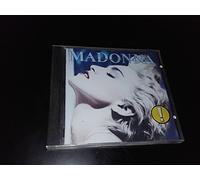 Madonna - True Blue - German - CD - - 7599-25442-2