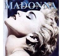 Madonna - True Blue - Gong - SLPXL 37114