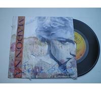 Madonna - true blue / holiday