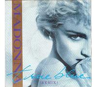 Madonna - True Blue / Holiday [7" Vinyl]