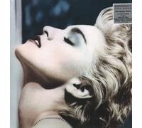 MADONNA - True Blue (remastered) - Vinyl (limited 180 gram vinyl LP + poster)