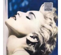 Madonna True Blue LP Vinyl NEW