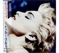 Madonna - True Blue - No Poster