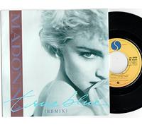 Madonna - True Blue (Remix)