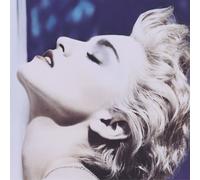 Madonna True Blue (Vinyl) 12" Album Coloured Vinyl (US IMPORT)