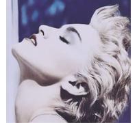 Madonna True Blue (Vinyl) 12" Album (US IMPORT)
