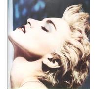 Madonna - True Blue [VINYL]