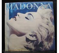 Madonna - True Blue [VINYL]