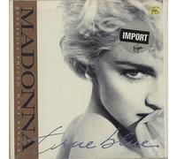 Madonna - True Blue [VINYL]