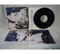 Madonna - True Blue (Vinyl/LP)