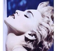 Madonna - True Blue Vinyl LP RHINO RECORDS