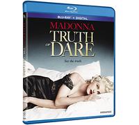 MADONNA: TRUTH OR DARE