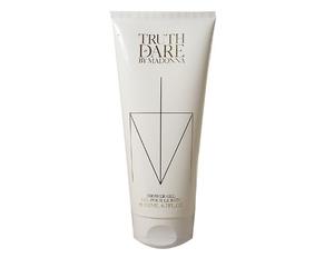 Madonna Truth or Dare Shower Gel 200 ml (Pack of 1)