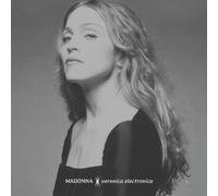 Madonna - Veronica Electronica (1LP Ultra Clear Vinyl)