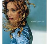 MADONNA: VERONICA ELECTRONICA (Ltd SILVER ) - LP vinyl