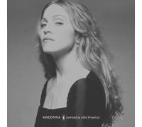 Madonna - Veronica Electronica - CD - Presale Ships By 10/10/25