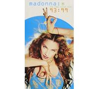 Madonna - Video Collection 92-99