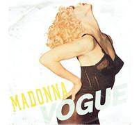 Madonna - Vogue / Keep It Together [7" Vinyl]