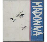 MADONNA & VON WERNHERR, Otto - In The Beginning