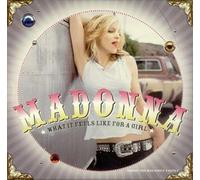 Madonna - What It Feels Like for a..