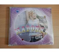 Madonna - What It Feels Like For A Girl