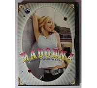 Madonna - What It Feels Like for a Girl [DVD] [2001] [Region 1] [US Import] [NTSC]