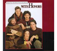 Madonna - With Honours