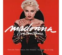 Madonna – You Can Dance – CD – 10-Track Remixes – Rhino