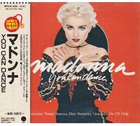 Madonna - You Can Dance