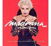 Madonna - You Can Dance