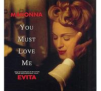 Madonna - You Must Love Me
