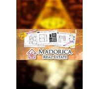 Madorica Real Estate Steam Key GLOBAL
