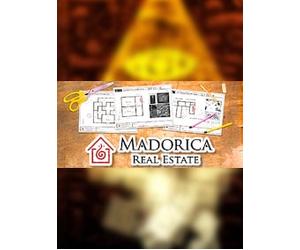 Madorica Real Estate Steam Key GLOBAL