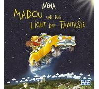 Madou U.d.licht D.fantasie [CASSETTE]