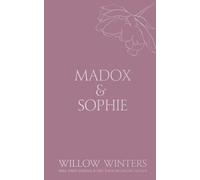 Madox & Sophie: Tell Me to Stay: 17 (Discreet)